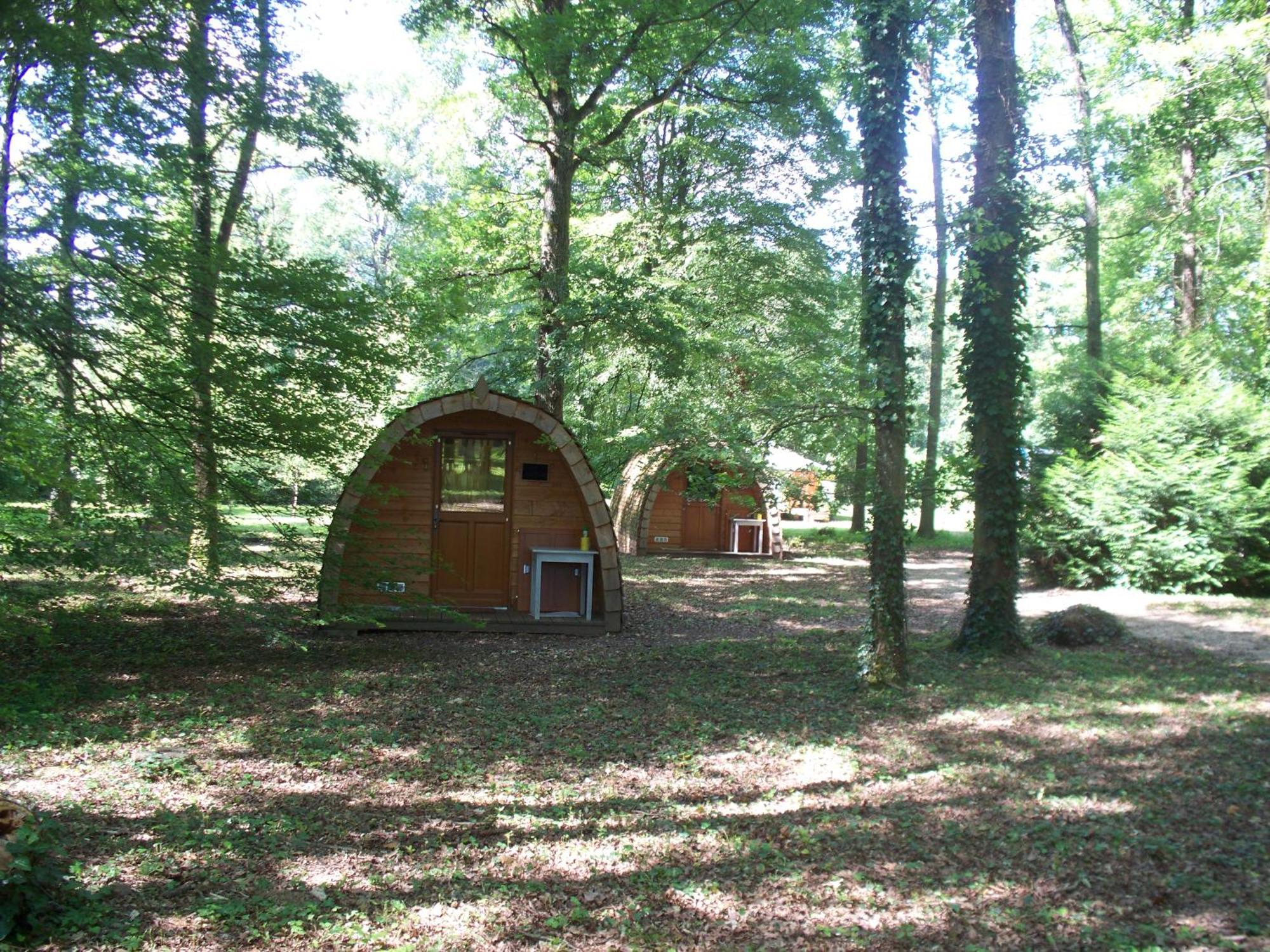 Le Pre Karvain Bed & Breakfast Couddes Стая снимка