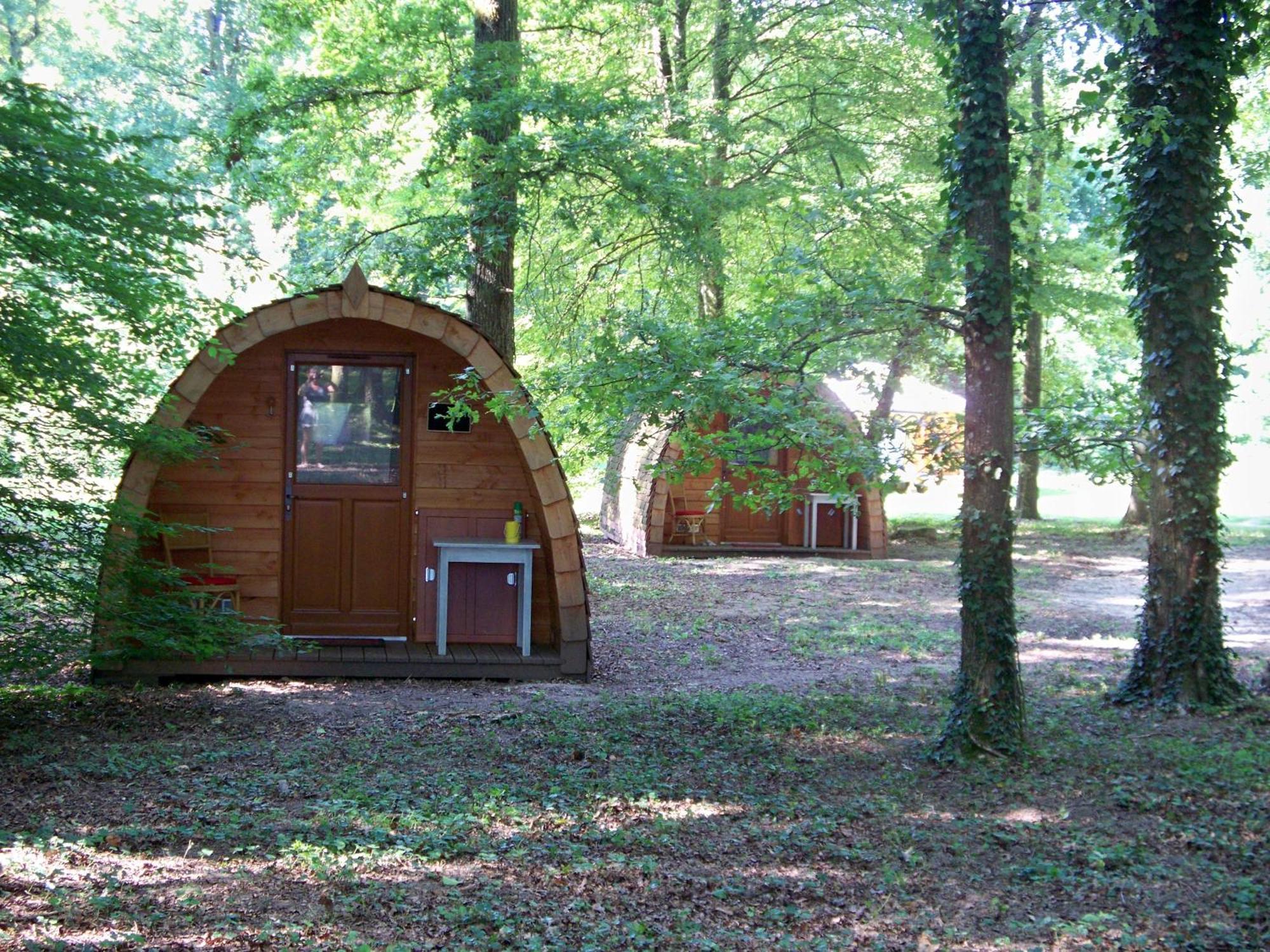 Le Pre Karvain Bed & Breakfast Couddes Стая снимка