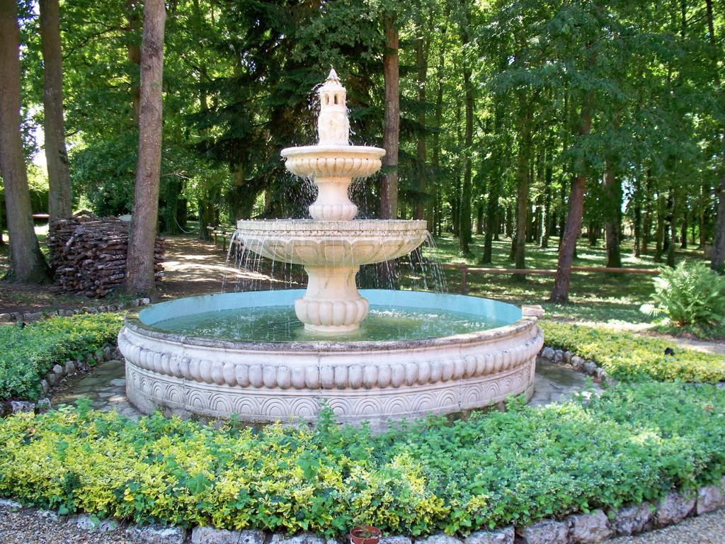 Le Pre Karvain Bed & Breakfast Couddes Екстериор снимка